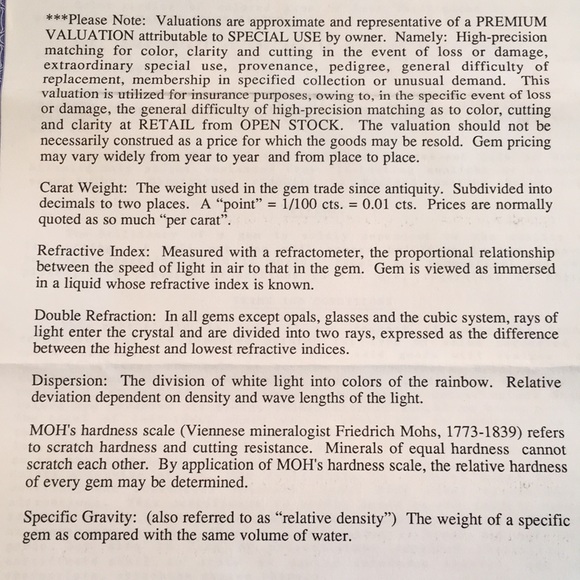 3.04 Carat Emerald - Picture 6 of 7